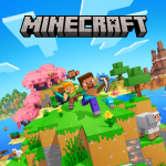1. Minecraft